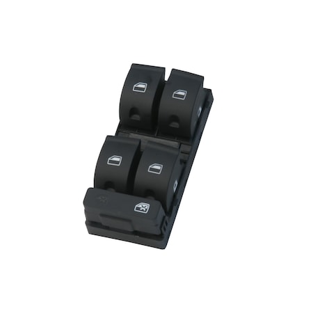 Uro Parts Window Switch, 8E0959851D5Pr 8E0959851D5PR